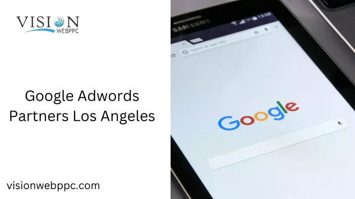 google adwords partners los angeles