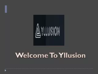 Cosplayer Agency| German Online | Store Cosplay - Yllusion