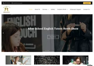 North Shore Tutors | North Shore Tuitions | Tuitions North Shore