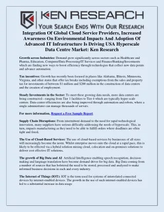 integration of global cloud service providers