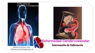 EnfermedadCerebroVascular
