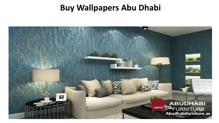 buy wallpapers abu dhabi