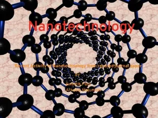 nanotechnology