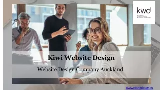 Kiwi Website Design Reviews — What Are The Views Of Its Clients