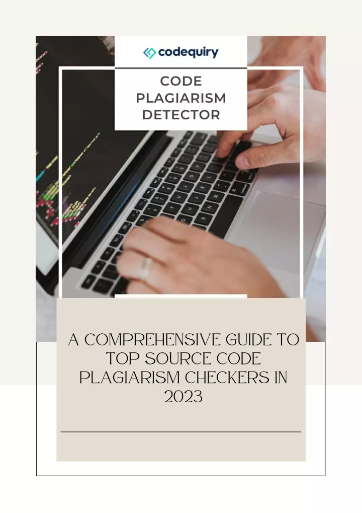 a comprehensive guide to top source code