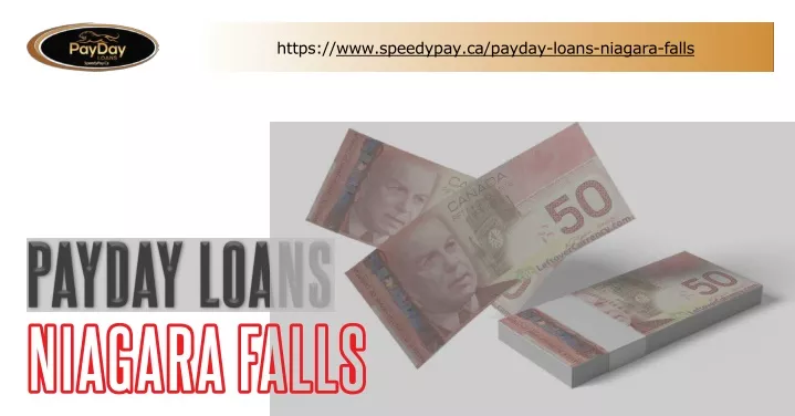 https www speedypay ca payday loans niagara falls