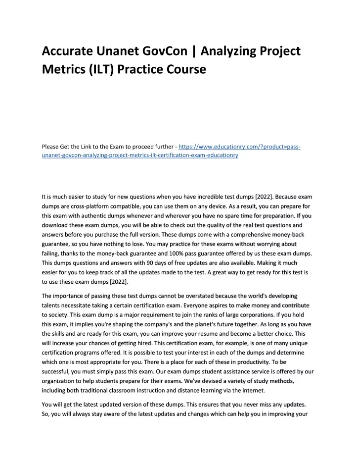 accurate unanet govcon analyzing project metrics