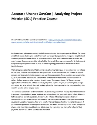 accurate unanet govcon analyzing project metrics
