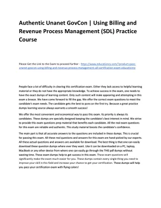 authentic unanet govcon using billing and revenue