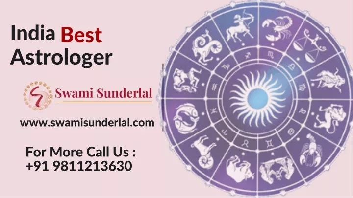 india astrologer