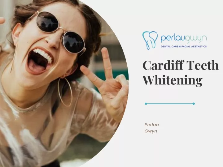 cardiff teeth whitening