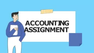 What do you mean by Accounting?