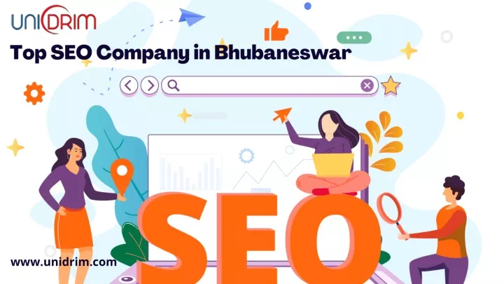 top seo company in bhubaneswar