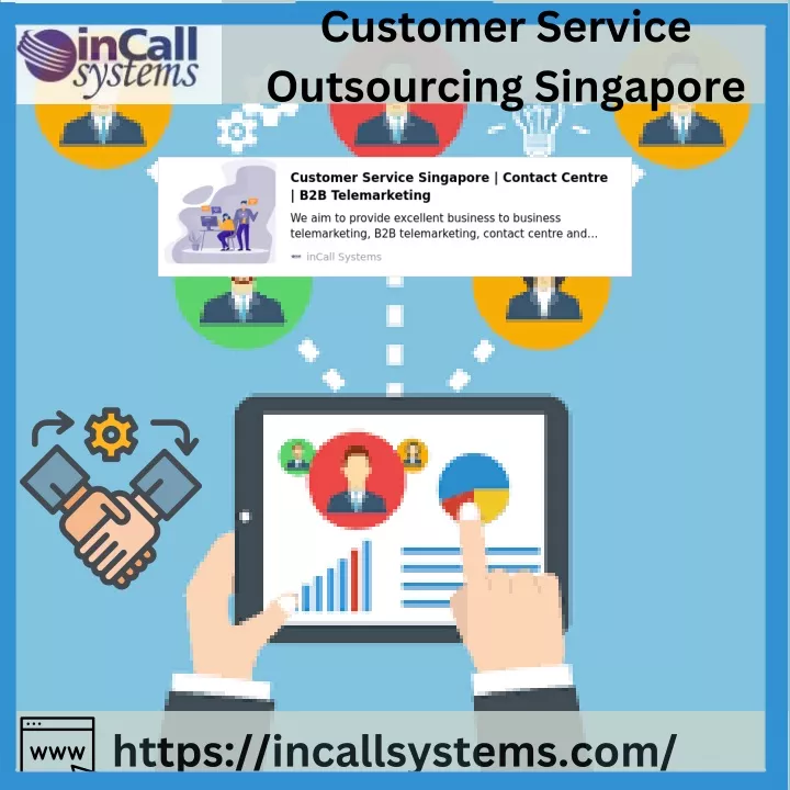 customer service outsourcing singapore