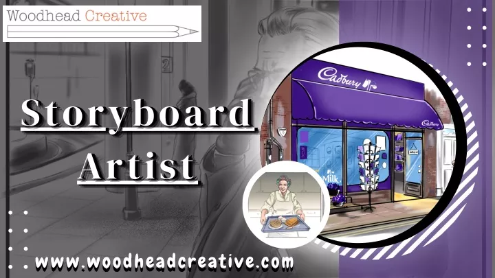storyboard storyboard storyboard