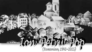 ion petru pop