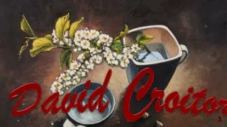 david croitor