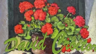 david croitor
