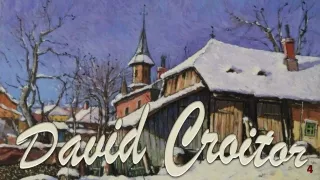 david croitor