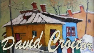 david croitor