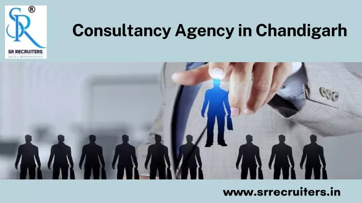 consultancy agency in chandigarh