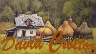 david croitor