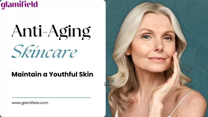 anti aging