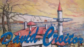 david croitor