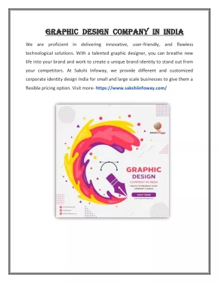 graphic graphic design