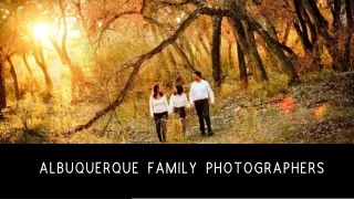 Best Family photography In  Albuquerque