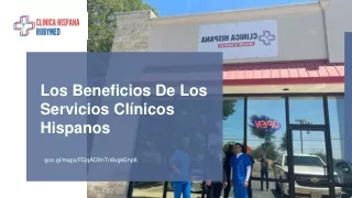 Clinica Hispana