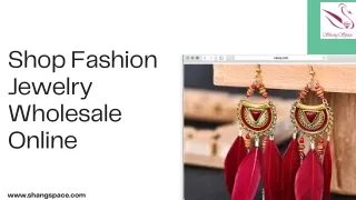Buy Artificial Jewelry Wholesale Online - Nacklace, Earning, Bracelet, Bracelet