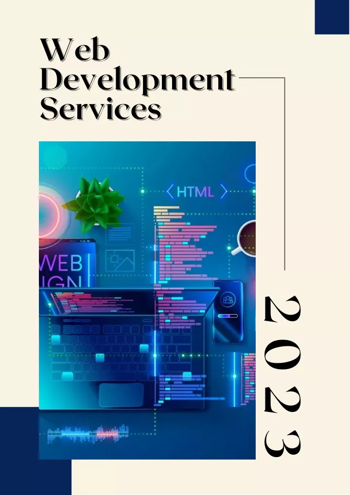 web web development development services services