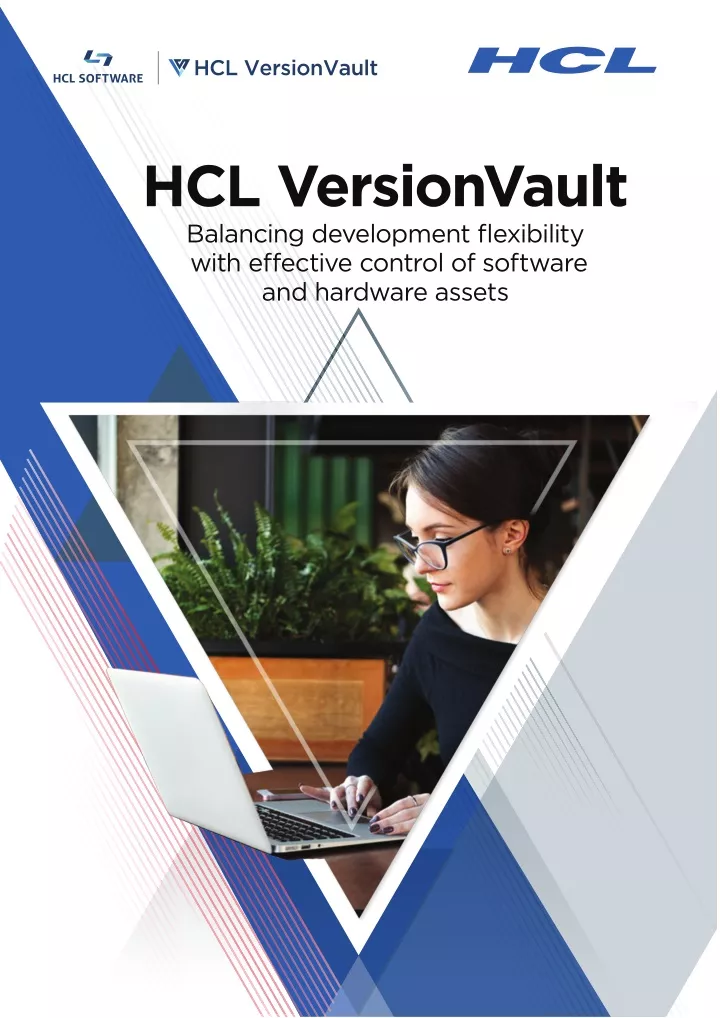 hcl versionvault