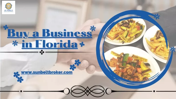 buy a business buy a business in florida