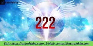The Meaning Of Money In Seeing 222  AstroLekha