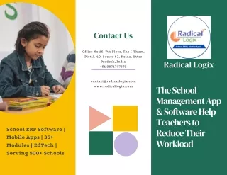 contact us