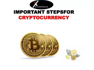 cryptocurreency