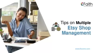 tips on multiple