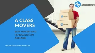 Affordable House Movers in Adelaide, South Australia