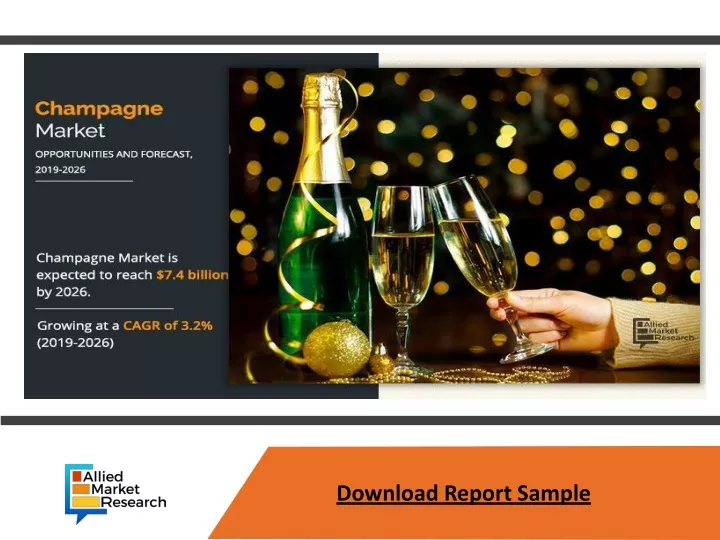 download report sample