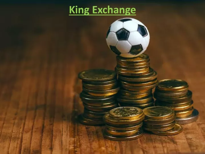 king exchange