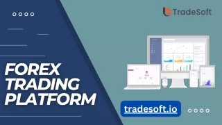 Forex Trading Platform