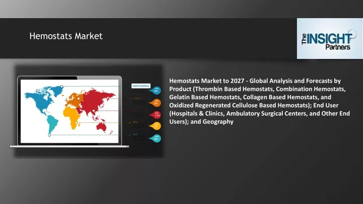 hemostats market