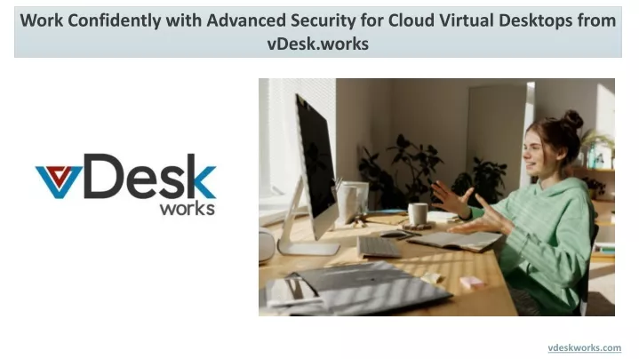 work confidently with advanced security for cloud