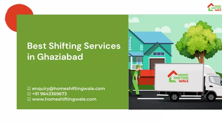 best shifting services in ghaziabad