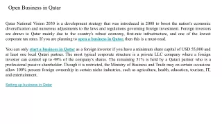 open business in qatar (1)
