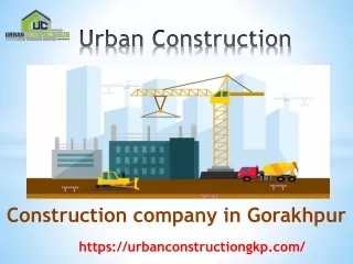 Best Interior Designer in Gorakhpur-Urban Construction