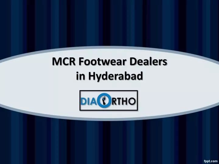 mcr footwear dealers in hyderabad