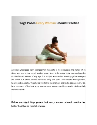 a woman undergoes many changes from menarche
